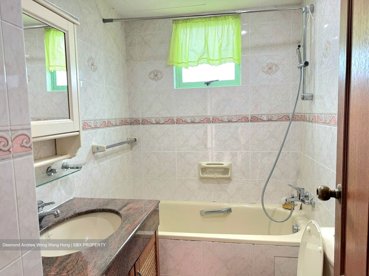 Hougang Green (D19), Apartment #563018691
